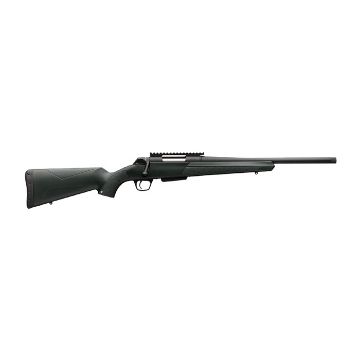 Show details for Winchester Xpr Stealth Sr 6.8 Western 16.5" Green/Matte Blk Picture of Winchester Xpr Stealth Sr 6.8 Western 16.5" Green/Matte Blk