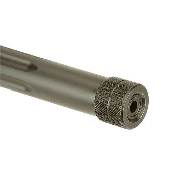 Show details for Savage 110 Apex Predator Xp 308 Win 20" Fluted 4-12X44 Mo Picture of Savage 110 Apex Predator Xp 308 Win 20" Fluted 4-12X44 Mo