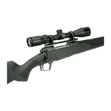 Show details for Savage 110 Apex Hunter Xp  450 Bm 3-9X40 Matte/Blk Adj Lop Picture of Savage 110 Apex Hunter Xp  450 Bm 3-9X40 Matte/Blk Adj Lop