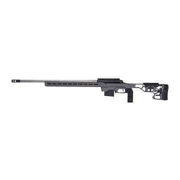 Show details for Savage 110 Elite Precision 26" 6.5Cm Acc Chassis Arca Rail* Picture of Savage 110 Elite Precision 26" 6.5Cm Acc Chassis Arca Rail*