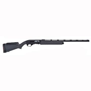 Show details for Savage Renegauge Field 12Ga 28" Vr Fluted Black/ Grey Syn! Picture of Savage Renegauge Field 12Ga 28" Vr Fluted Black/ Grey Syn!