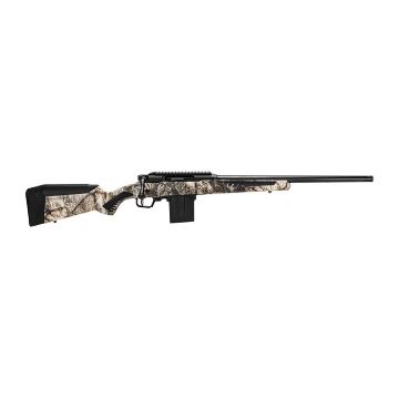 Show details for Savage Impulse Predator 22-250 20" Black/Accufit Stock Terra* Picture of Savage Impulse Predator 22-250 20" Black/Accufit Stock Terra*
