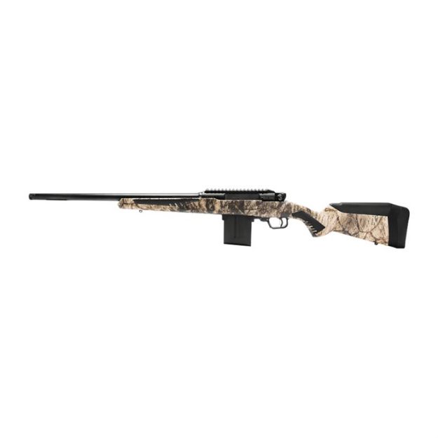 Picture of Savage Impulse Predator 308Win 20" Black/Accufit Stock Terra*