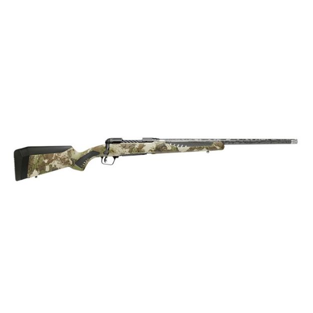Picture of Savage 110 Ultralite 7Mm Prc 22" Cf/Accufit Woodland*