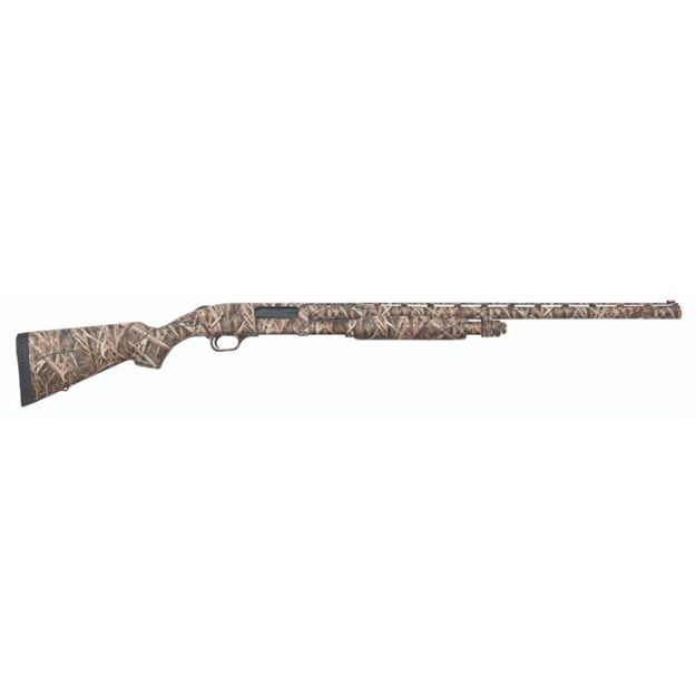 Picture of Mossberg 835 Ulti Mag 12Ga 3.5" 26" Mossy Oak Bottomland