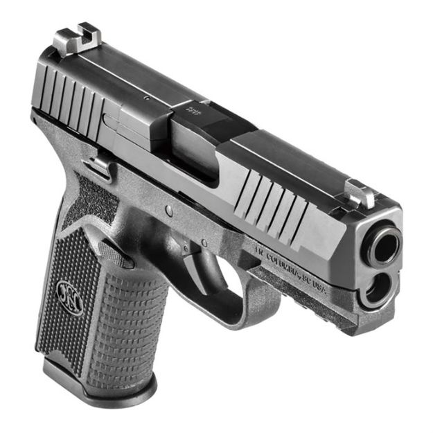 Picture of Fn 509 9Mm Luger 2-10Rd Black!