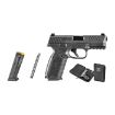Picture of Fn 509 9Mm Luger 2-10Rd Black!