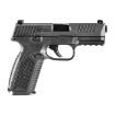 Picture of Fn 509 9Mm Luger 2-10Rd Black!
