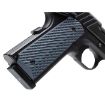 Picture of Savage 1911 45Acp 5" Black Adj Rear Sight 8Rd G10 Grip