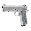 Picture of Savage 1911 45Acp 5" S/S Adj Rear Sight 8Rd G10 Grip