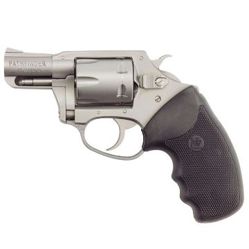 Show details for Charter Arms Pathfinder 22Wmr 2" S/S Picture of Charter Arms Pathfinder 22Wmr 2" S/S