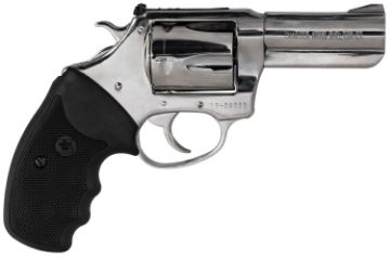 Show details for Charter Arms Mag Pug 357Mag 3" As 3 High Polish S/S Picture of Charter Arms Mag Pug 357Mag 3" As 3 High Polish S/S