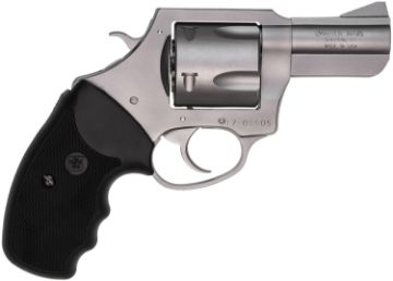 Show details for Charter Arms Pit Bull 45Acp 2.5" S/S Picture of Charter Arms Pit Bull 45Acp 2.5" S/S