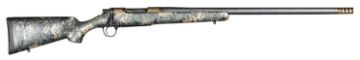 Show details for Christensen Ridgeline Fft 22-250 Cf Bronze/Black Grn-Tan Picture of Christensen Ridgeline Fft 22-250 Cf Bronze/Black Grn-Tan