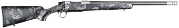 Show details for Christensen Ridgeline Fft 7Mm Prc S/S 22" Cf Black W/Gry Picture of Christensen Ridgeline Fft 7Mm Prc S/S 22" Cf Black W/Gry