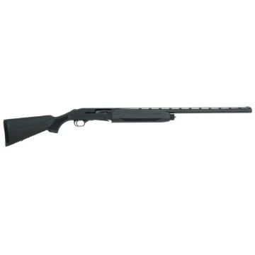 Show details for Mossberg 935 Magnum Waterfowl 12Ga 3.5" 28"Vr Blued/Syn Picture of Mossberg 935 Magnum Waterfowl 12Ga 3.5" 28"Vr Blued/Syn