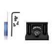 Picture of BCM 1.93" A/T MOUNT T2 BLK
