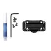 Picture of BCM 1.93" A/T MOUNT MRO BLK