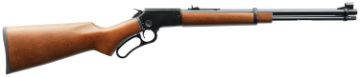 Show details for Chiappa La322 Standard Carbine Take Down Lever 22 Mag 18.5" Picture of Chiappa La322 Standard Carbine Take Down Lever 22 Mag 18.5"