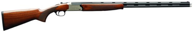Picture of Charles Daly 202A Compact O/U 410 3" 26" Silver Blued Walnut