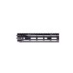 Picture of DD RIS III RAIL ASSEMBLIES 9.5" BLK