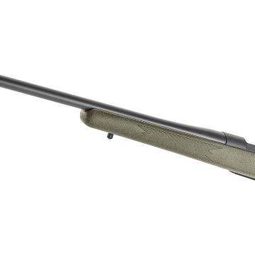 Show details for Bergara B14 Hunter 300Wm 24" #4 Black Cerakote/Green Syn Picture of Bergara B14 Hunter 300Wm 24" #4 Black Cerakote/Green Syn
