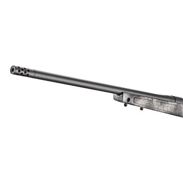 Show details for Bergara B14 Wilderness Hmr 300Wm Grey/Camo Mini Chassis Picture of Bergara B14 Wilderness Hmr 300Wm Grey/Camo Mini Chassis