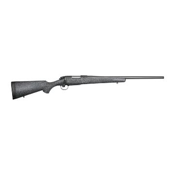 Show details for Bergara B14 Ridge 7Mm Rm 24" #5 Threaded Blk/Blk W/Grey Syn Picture of Bergara B14 Ridge 7Mm Rm 24" #5 Threaded Blk/Blk W/Grey Syn