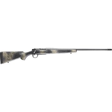Show details for Bergara B14 Wilderness Ridge 300Wm 24" #5 Grey Cera/Camo Picture of Bergara B14 Wilderness Ridge 300Wm 24" #5 Grey Cera/Camo