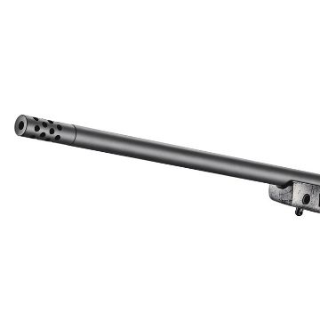 Show details for Bergara B14 Wilderness Terrain 7Mm Rm Grey/Camo Mini Chassis< Picture of Bergara B14 Wilderness Terrain 7Mm Rm Grey/Camo Mini Chassis<