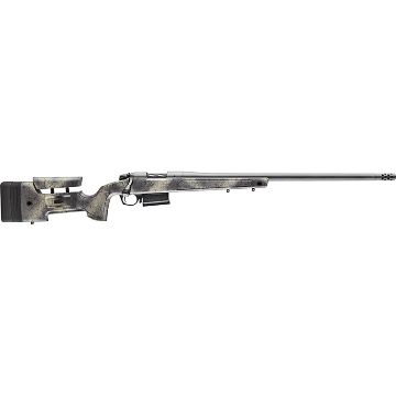 Show details for Bergara B14 Wilderness Hmr 308 Win Grey/Camo Chassis Picture of Bergara B14 Wilderness Hmr 308 Win Grey/Camo Chassis