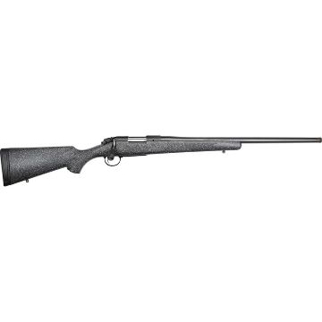 Show details for Bergara B14 Ridge 6.5Cm 22" #5 Threaded Black/Black W/Gry Syn Picture of Bergara B14 Ridge 6.5Cm 22" #5 Threaded Black/Black W/Gry Syn