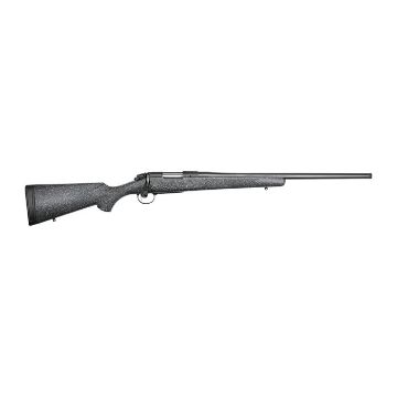 Show details for Bergara B14 Ridge 6.5Cm 18" #5 Threaded Black/Black W/Gry Syn Picture of Bergara B14 Ridge 6.5Cm 18" #5 Threaded Black/Black W/Gry Syn