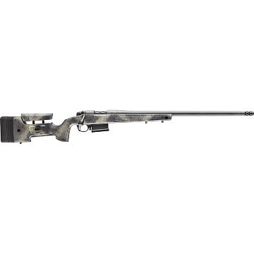 Show details for Bergara B14 Wilderness Hmr 6.5Prc Grey/Camo Mini Chassis Picture of Bergara B14 Wilderness Hmr 6.5Prc Grey/Camo Mini Chassis