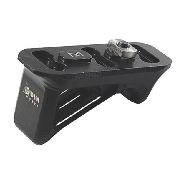 Picture of ODIN B1 LOW PRO HANDSTOP M-LOK BLK