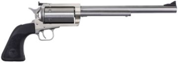 Show details for Desert Eagle Bfr 30-30 Win 10" Stainless Rubber 6-Shot Picture of Desert Eagle Bfr 30-30 Win 10" Stainless Rubber 6-Shot