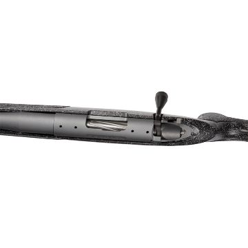 Show details for Bergara Hmr Pro 300Wm 26" #5.5 Grey/Black Mini Chassis Picture of Bergara Hmr Pro 300Wm 26" #5.5 Grey/Black Mini Chassis