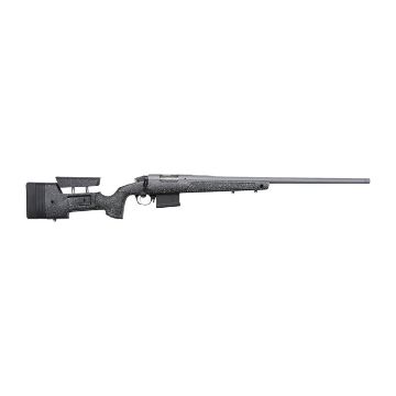 Show details for Bergara Hmr Pro 300Prc 26" #5.5 Grey/Black Mini Chassis Picture of Bergara Hmr Pro 300Prc 26" #5.5 Grey/Black Mini Chassis