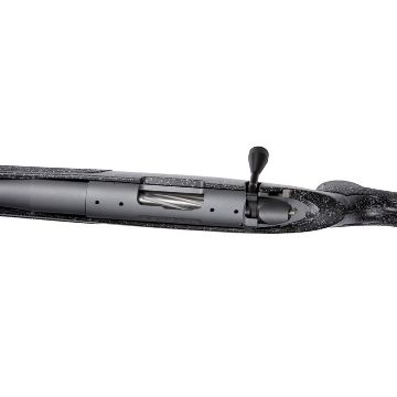 Show details for Bergara Hmr Pro 6.5Cm 24" #5.5 Grey Cera/Black Mini Chassis Picture of Bergara Hmr Pro 6.5Cm 24" #5.5 Grey Cera/Black Mini Chassis