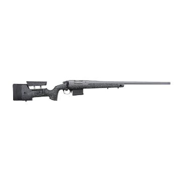 Show details for Bergara Hmr Pro 6.5Prc 26" #5.5 Grey/Black Mini Chassis Picture of Bergara Hmr Pro 6.5Prc 26" #5.5 Grey/Black Mini Chassis