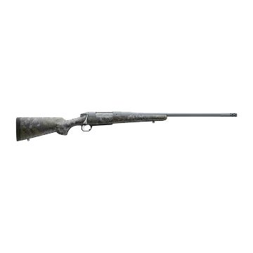Show details for Bergara Canyon 308 Win 20" #4 Grey Cerakote/Camo Cf Stock< Picture of Bergara Canyon 308 Win 20" #4 Grey Cerakote/Camo Cf Stock<
