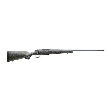 Show details for Bergara Canyon 6.5Cm 22" #4 Grey Cerakote/Camo Cf Stock< Picture of Bergara Canyon 6.5Cm 22" #4 Grey Cerakote/Camo Cf Stock<