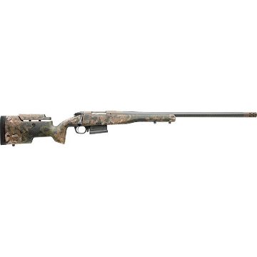 Show details for Bergara Divide 308 Win 22" #6 Cf Barrel/Camo Cf Stock< Picture of Bergara Divide 308 Win 22" #6 Cf Barrel/Camo Cf Stock<