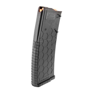 Show details for MAG HEXMAG SERIES 2 5.56 15RD BLK Picture of MAG HEXMAG SERIES 2 5.56 15RD BLK
