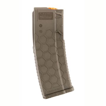 Show details for MAG HEXMAG SERIES 2 5.56 30RD ODG Picture of MAG HEXMAG SERIES 2 5.56 30RD ODG