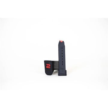 Show details for MAG AMEND2 FOR GLK19 10RD BLK Picture of MAG AMEND2 FOR GLK19 10RD BLK