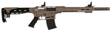 Show details for Citadel Boss25 12Ga 3" 18.75" Tubed Muzzle Brake Fde Picture of Citadel Boss25 12Ga 3" 18.75" Tubed Muzzle Brake Fde