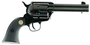 Show details for Chiappa 1873 Saa 17Hmr 4.75" Fs 6Rd Black Matte Picture of Chiappa 1873 Saa 17Hmr 4.75" Fs 6Rd Black Matte
