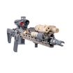 Picture of ARISAKA INDEXER GEISSELE SMR 416 BLK