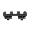 Picture of ARISAKA LOW PRO PIC RAIL M-LOK 3-SLT